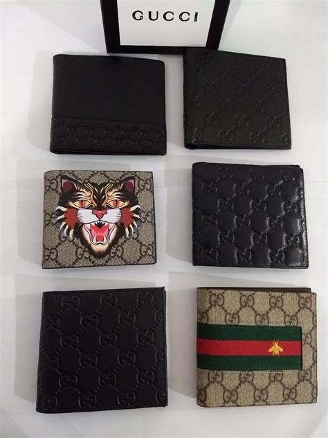 gucci trajes hombre|cartera Gucci original.